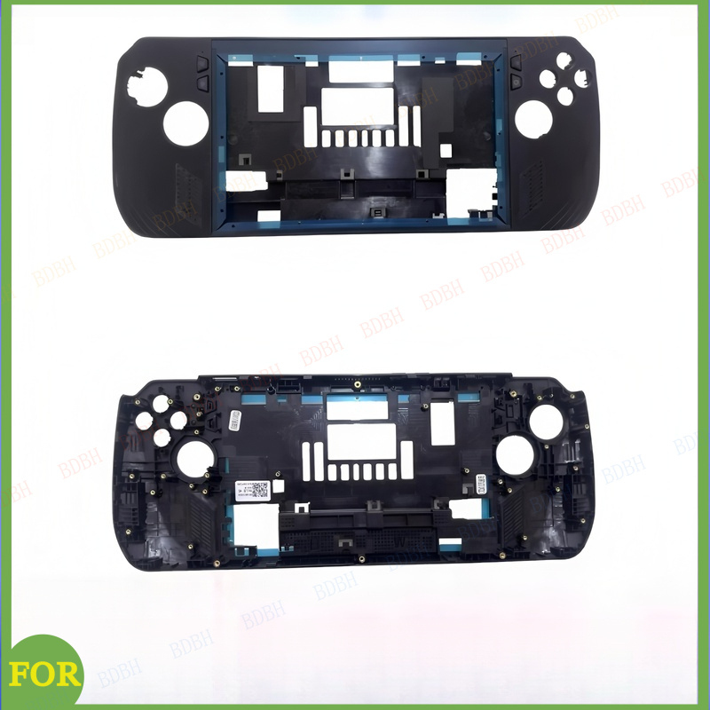 جديد لجهاز ASUS المحمول RC71L، - مراجعة Gaming Console Handheld وسعره