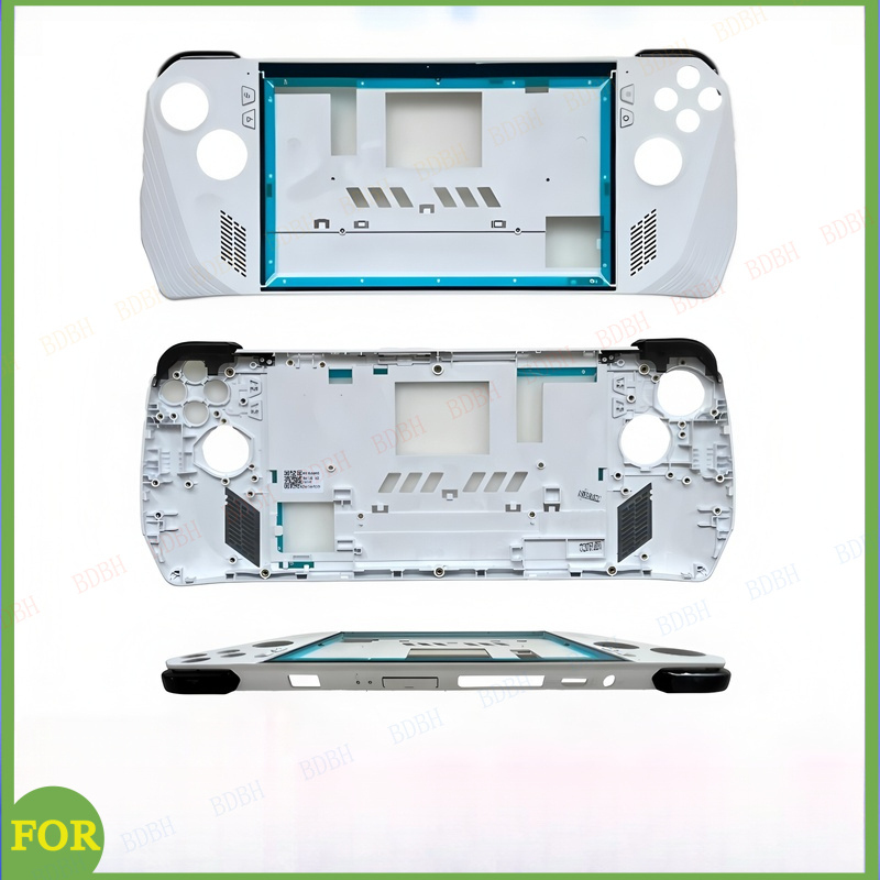 جديد لجهاز ASUS المحمول RC71L، - مراجعة Gaming Console Handheld وسعره