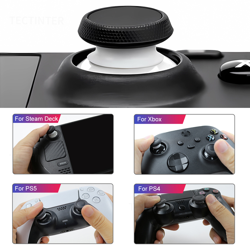 4/8 قطع حلقات مطاطية واقية مرن - مراجعة Gaming Console Sony وسعره