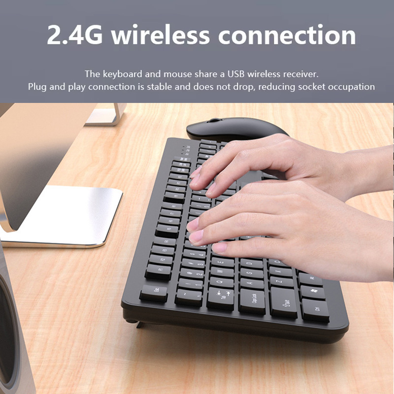 2.4G مجموعة ماوس لوحة المفاتيح - مراجعة Gaming Console For Smart Tv وسعره