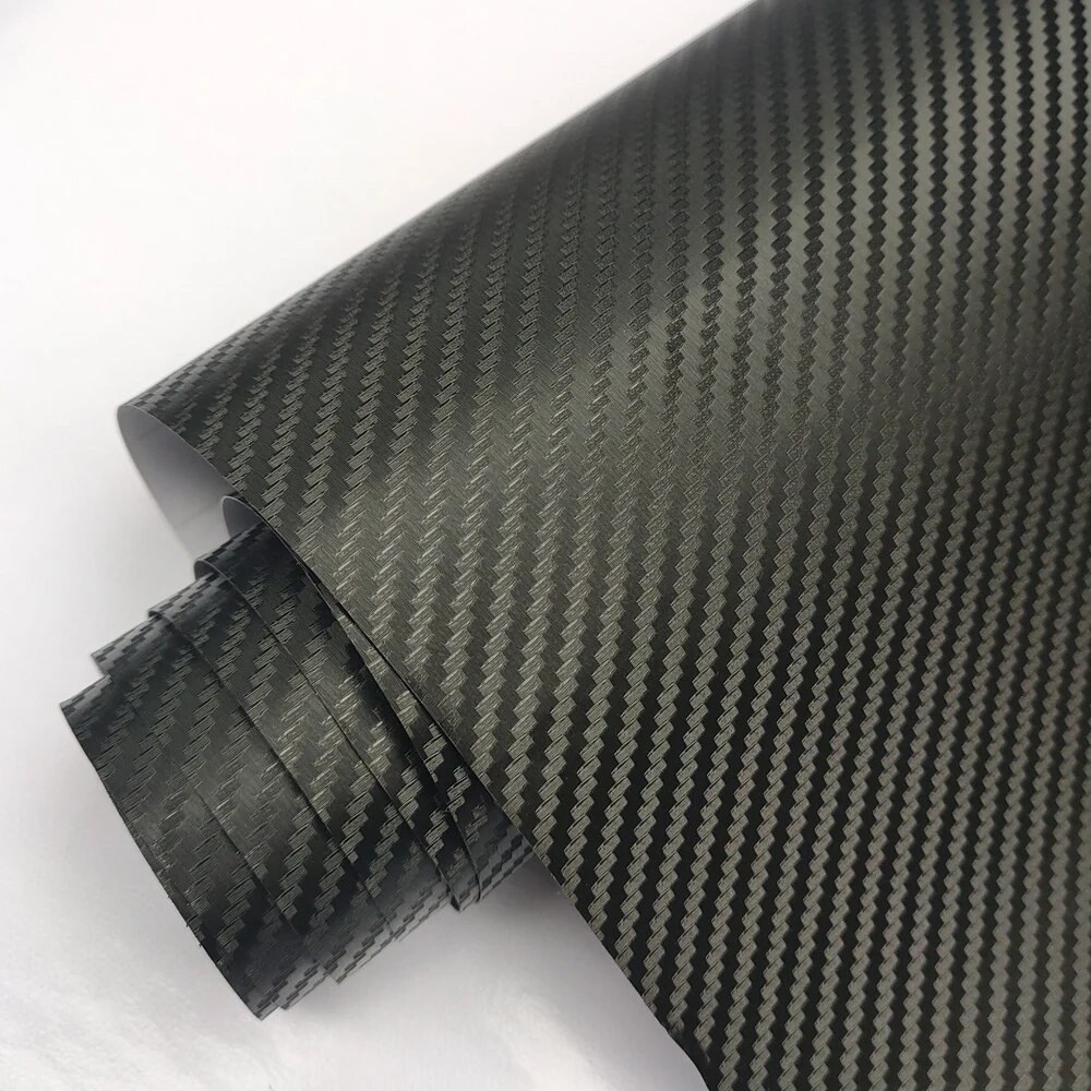 ثلاثية الأبعاد 4D 5D 6D ألياف  - مراجعة Console Skin Wrap وسعره