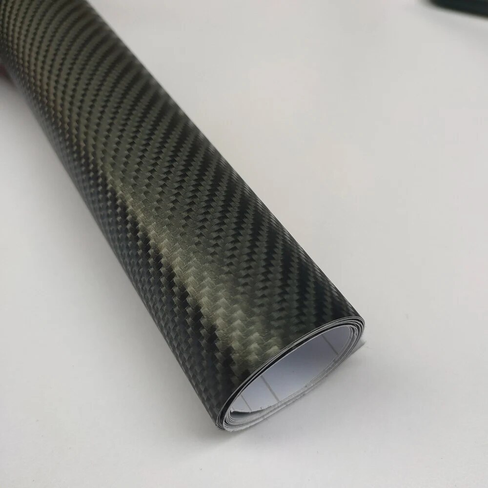 ثلاثية الأبعاد 4D 5D 6D ألياف  - مراجعة Console Skin Wrap وسعره