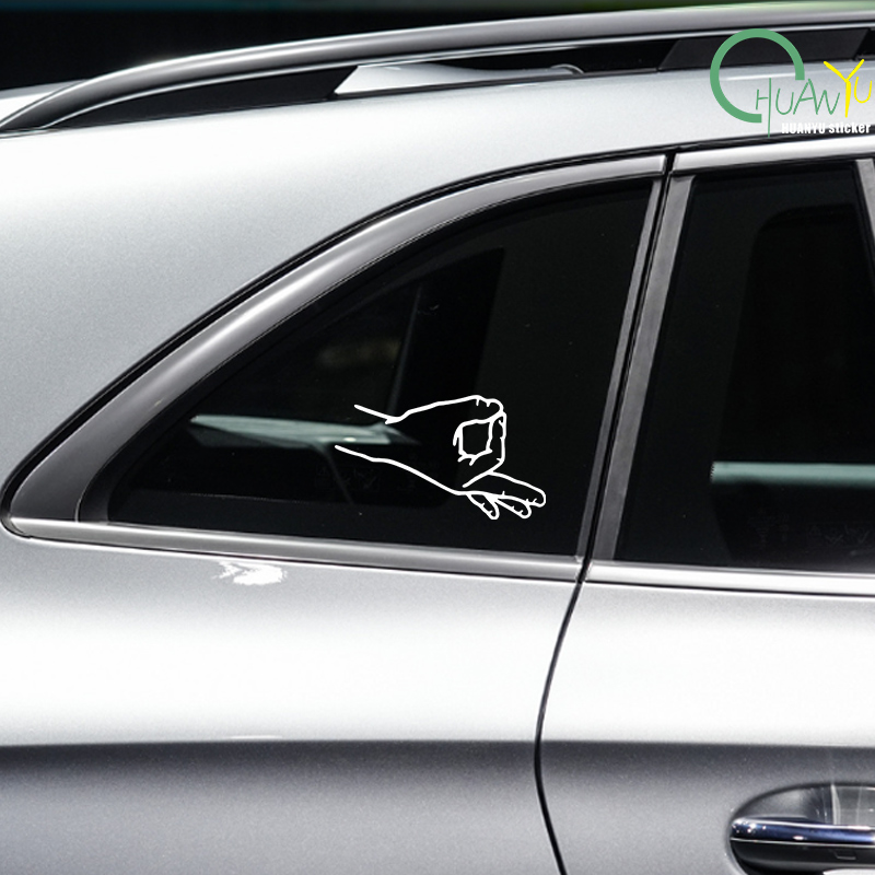 ملصق سيارة بإصبع يدوي لعبة دائ - مراجعة Gaming Console In Car وسعره