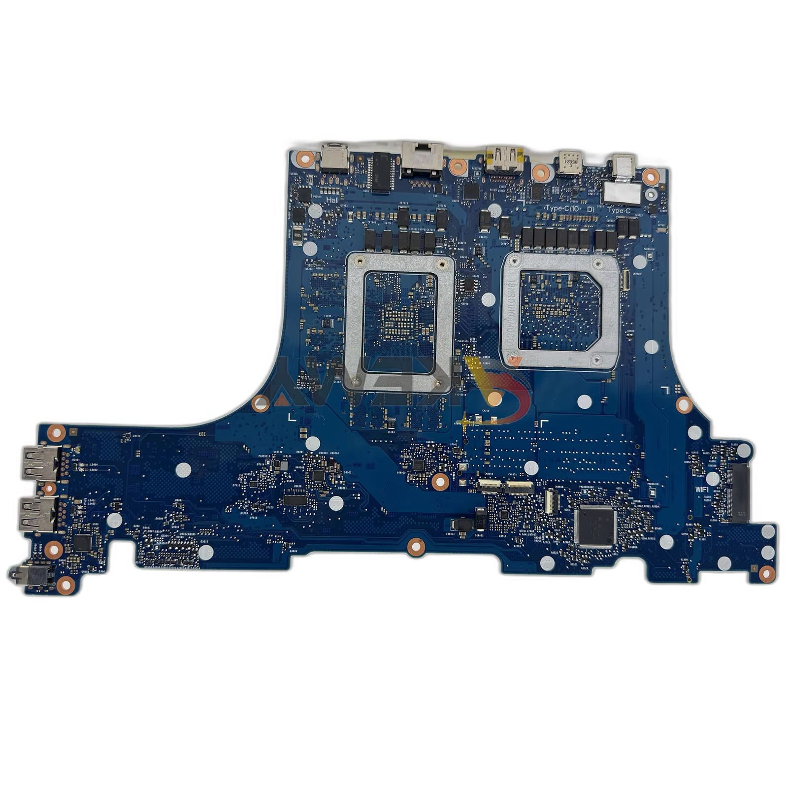 لوحة أم G513RC لجهاز ASUS ROG  - مراجعة Gaming Console Asus وسعره