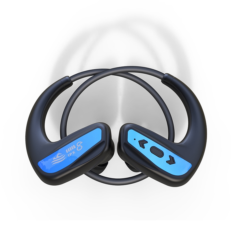 السباحة سماعة 16/32GB MP3 مشغل - مراجعة Gaming Console For Your Phone وسعره