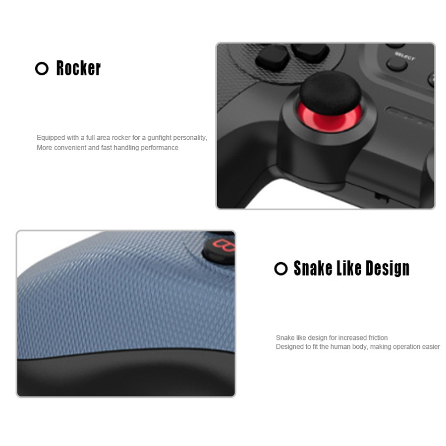 وحدة تحكم لاسلكية للهواتف المح - مراجعة Gaming Console For Smart Tv وسعره