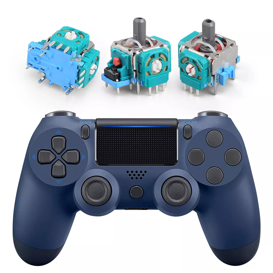 الأصلي 10 قطعة-50 قطعة استبدال - مراجعة Gaming Console For Tv وسعره