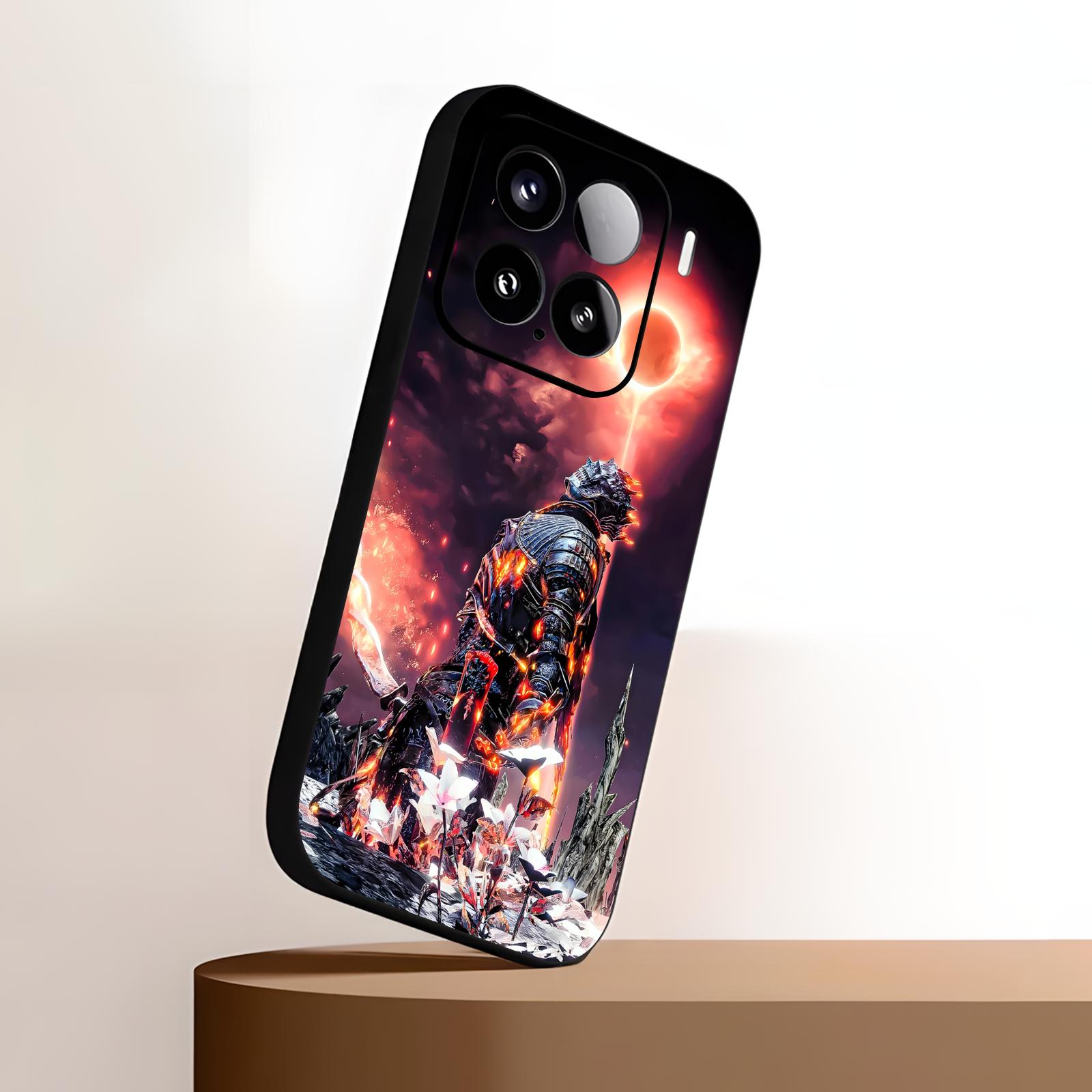 حافظة هاتف رائعة بتصميم لعبة D - مراجعة Gaming Console Case وسعره