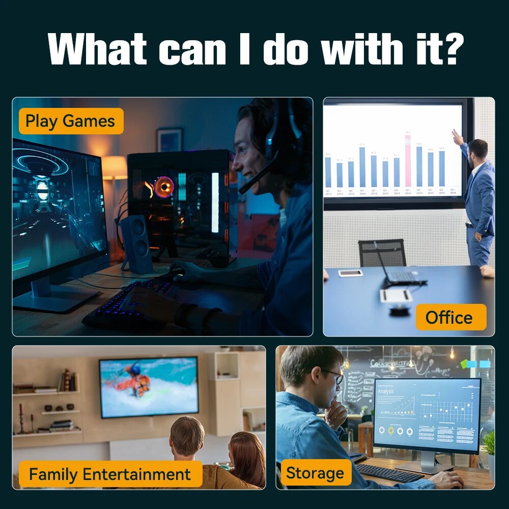 3760+ ألعاب ثلاثية الأبعاد/AAA - مراجعة Gaming Console Driving وسعره