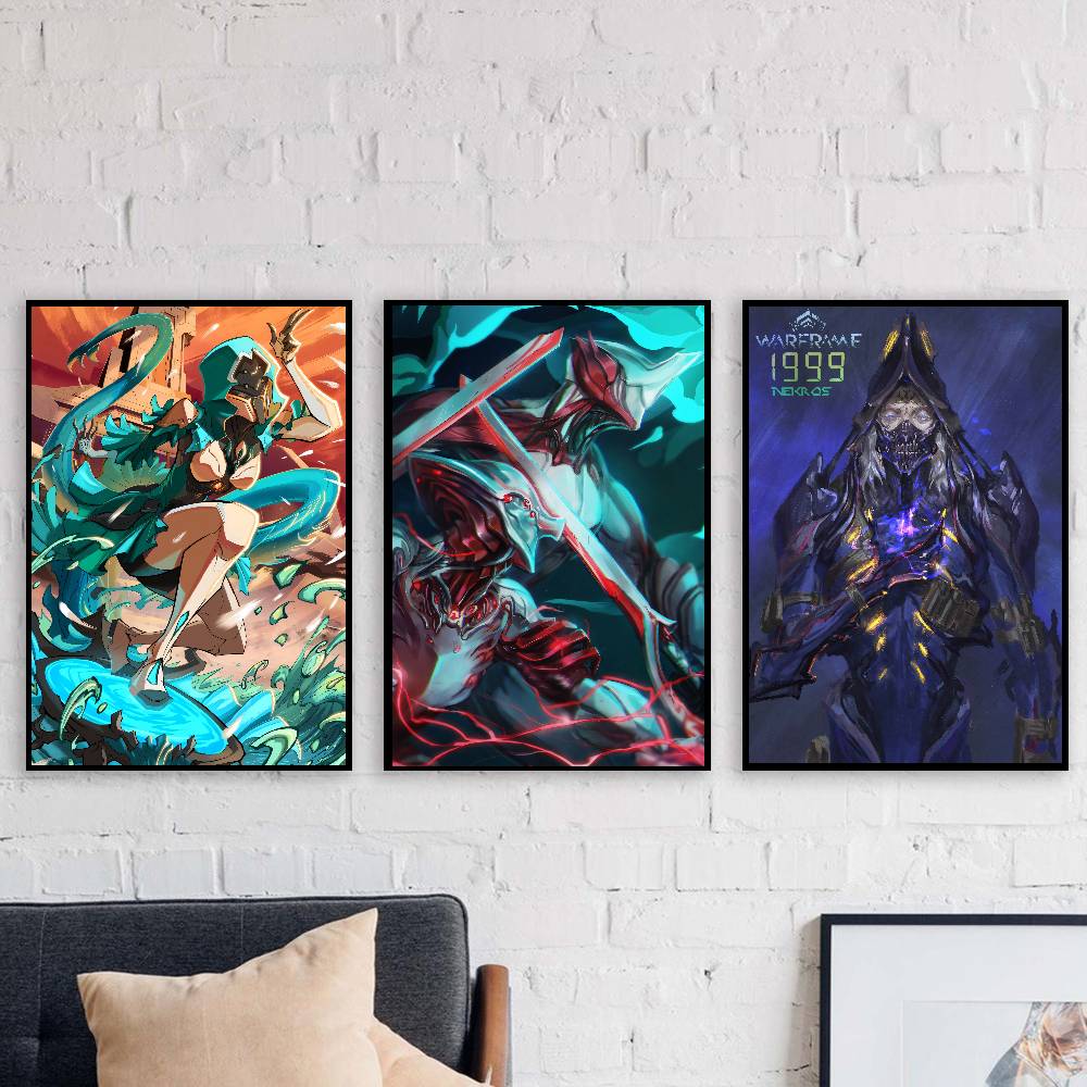 ملصق فني ذاتي اللصق بتصميم أني - مراجعة Gaming Console Wallpaper وسعره