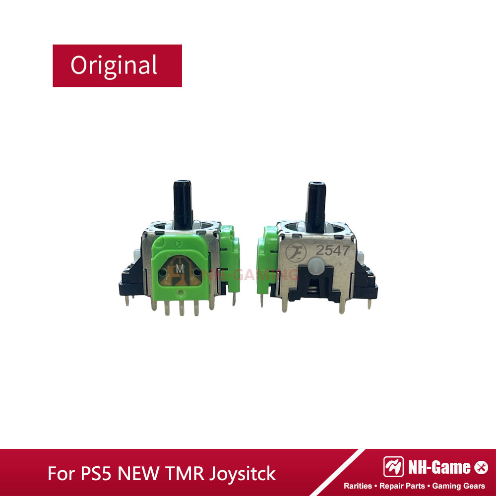 50/100 قطعة عصا تحكم زاوية TMR - مراجعة Gaming Console For Tv وسعره