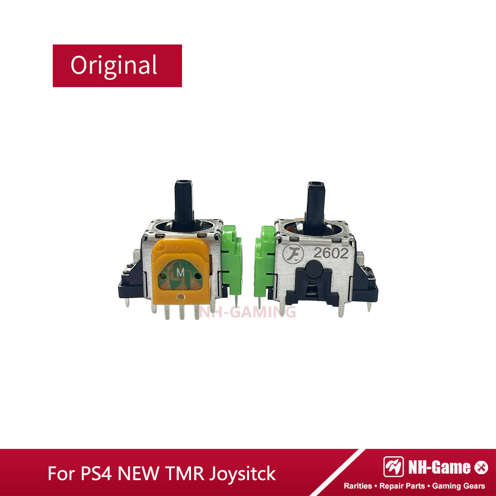 50/100 قطعة عصا تحكم زاوية TMR - مراجعة Gaming Console For Tv وسعره