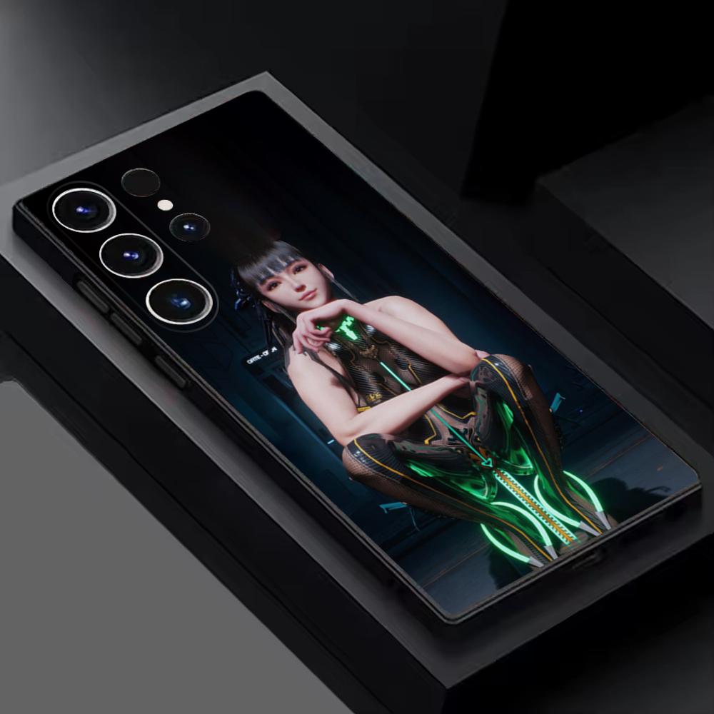 حافظة لهاتف سامسونج جالاكسي S2 - مراجعة Gaming Console Case وسعره