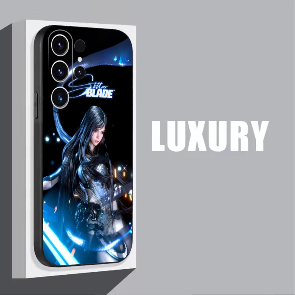 حافظة لهاتف سامسونج جالاكسي S2 - مراجعة Gaming Console Case وسعره