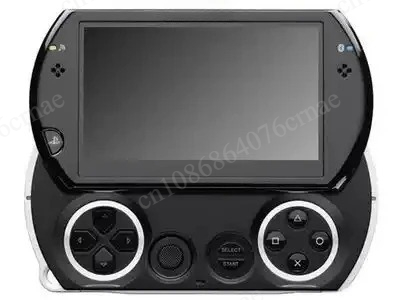 جهاز ألعاب محمول أصلي جديد 100 - مراجعة Gaming Console Handheld وسعره
