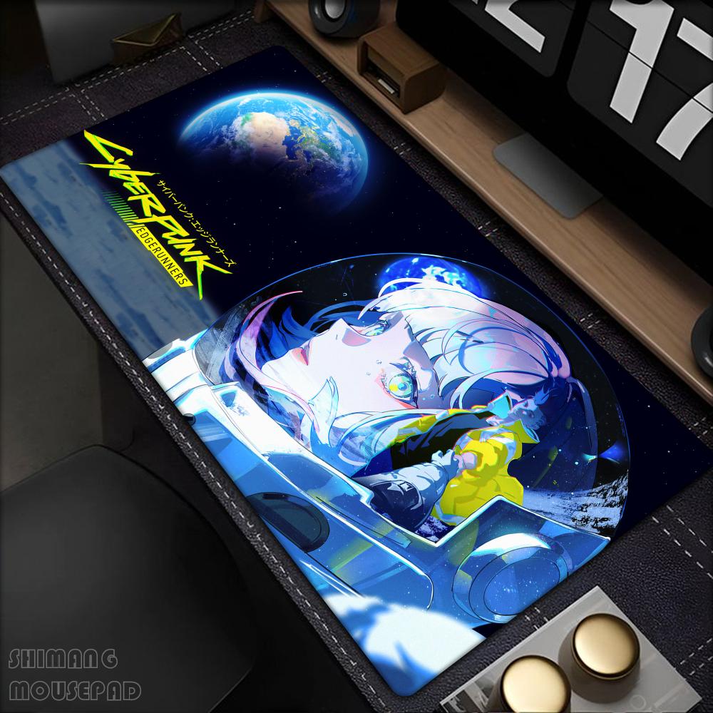 لوحة ماوس جديدة بطباعة عالية ا - مراجعة Gaming Console Wallpaper وسعره