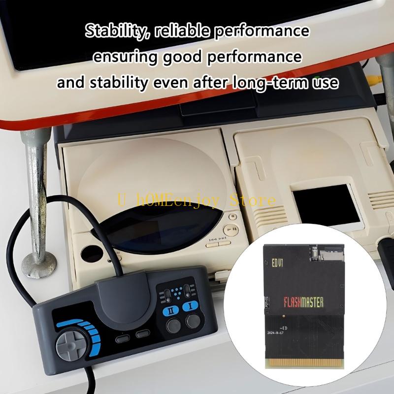 بطاقة ذاكرة محرك B0KF لمحرك ال - مراجعة Gaming Console Driving وسعره