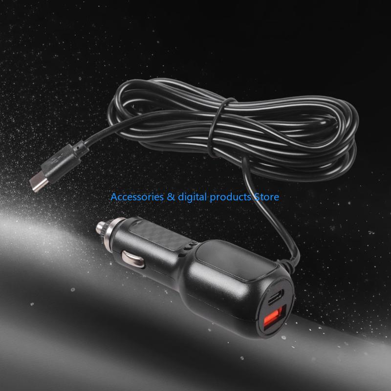 77JD شواحن سيارات عالمية 20 وا - مراجعة Gaming Console In Car وسعره