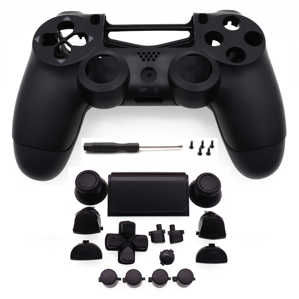 كامل البلاستيك هارد شل + أزرار - مراجعة Gaming Console For Tv وسعره
