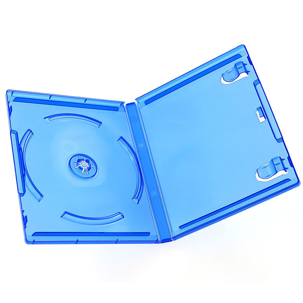 1 قطعة ل PS4 لعبة CD حافظة لسو - مراجعة Gaming Console For Tv وسعره