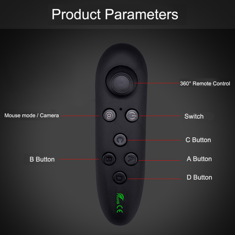 عصا التحكم لجهاز Android iPhon - مراجعة Gaming Console For Your Phone وسعره