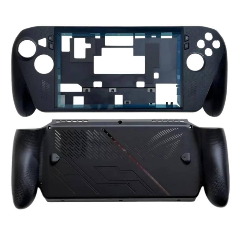 غلاف أمامي وخلفي أصلي لجهاز AS - مراجعة Gaming Console Asus وسعره