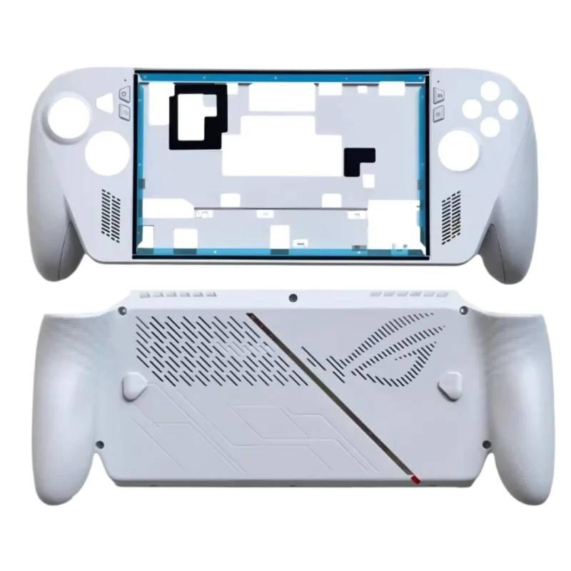 غلاف أمامي وخلفي أصلي لجهاز AS - مراجعة Gaming Console Asus وسعره