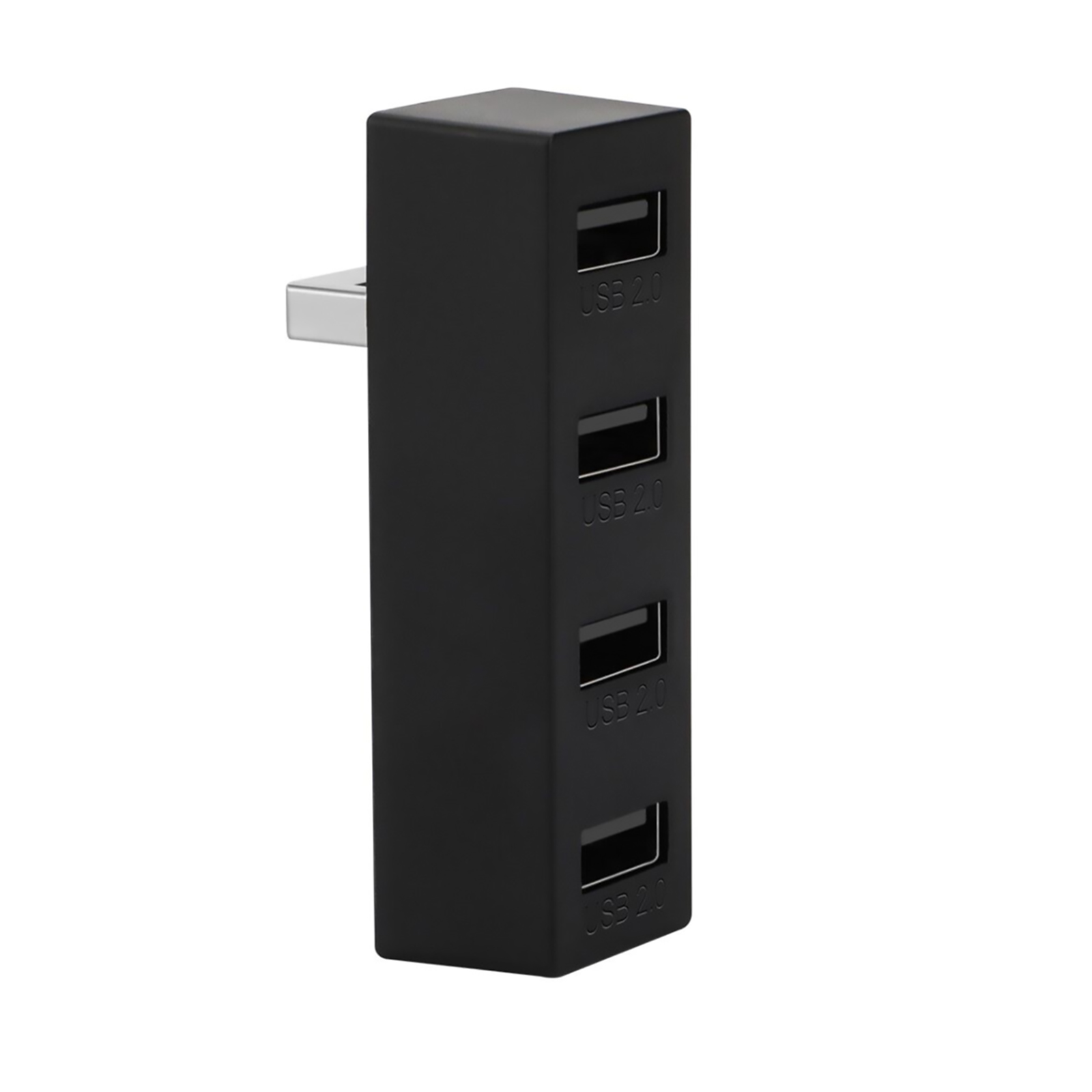 محول توسيع موزع USB عالي السرع - مراجعة Gaming Console Setup وسعره