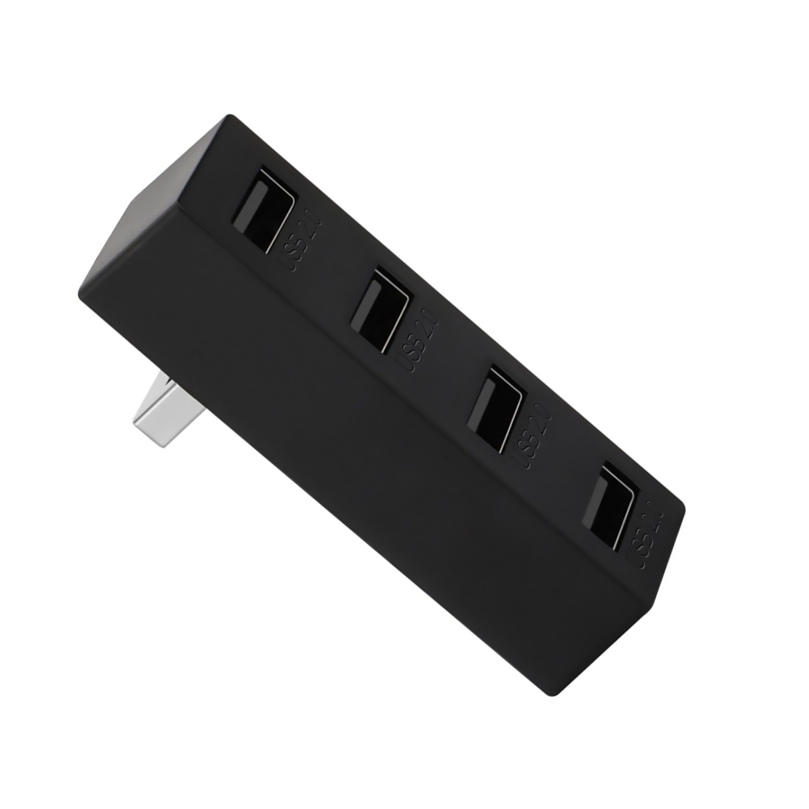 محول توسيع موزع USB عالي السرع - مراجعة Gaming Console Setup وسعره